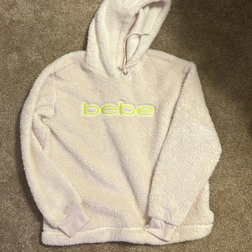 Bebe hoodie